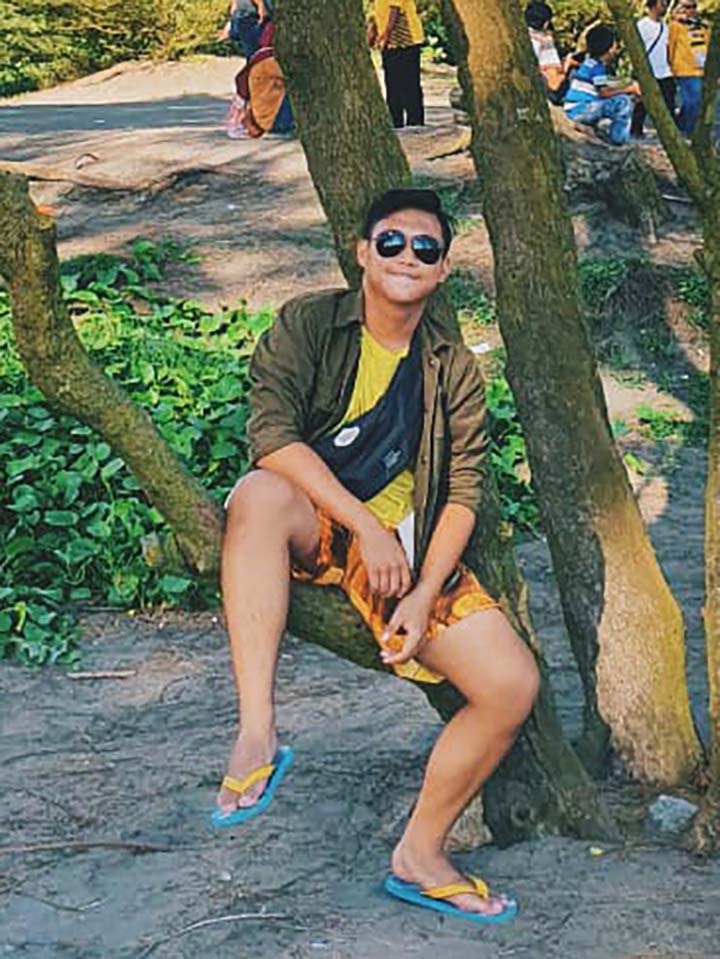 Panitia HUT, pengurus, Seksi Dekorasi, Josephine Wahyu Widyanto, gereja kristen jawa, gkj, gkj baki, gereja kristen jawa baki, baki, sukoharjo, gkj klasis sukoharjo, klasis sukoharjo, klasis, sinode gkj, sinode 